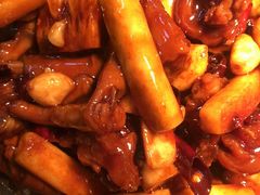 -798餐厅(任丘路店)