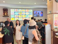 -老友谊冷面店(苏家屯店)