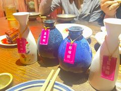 -锦上中式酒馆(南内环店)
