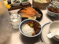 林家金派卤肉饭-林四喜·闽南传家菜(鼓浪屿店)