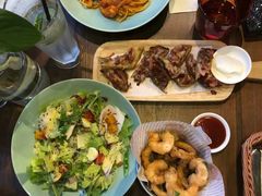 -G+KITCHEN(龙湖狮山天街店)