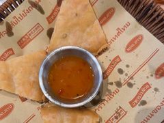 -小小集渔·泰式大排档(太古里香槟店)