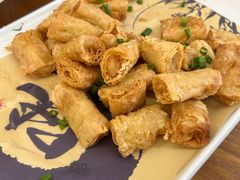 -渔满仓海鲜渔家(象山二店)