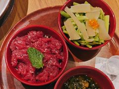 -吃饭皇帝大·土家民族菜(温州万象城店)