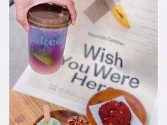 -caked(深圳购物公园店)