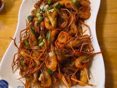 -阿东农家菜(新场古镇下塘街店)