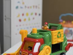 -TOYSRUS玩具反斗城(武汉荟聚中心店)