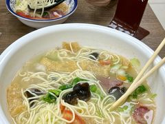 -刘长兴(逸仙桥店)