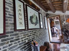 -烟桥私房菜馆(奋哥)