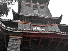 -四川大学(华西校区)