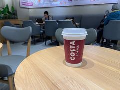 -COSTA COFFEE(丰联广场店)
