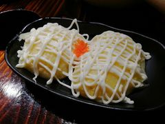 招牌土豆-今邕烧烤(西大店)