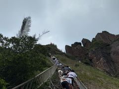 -七仙岭温泉国家森林公园