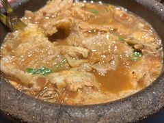 -小放牛炒菜馆(中山路乐汇城店)