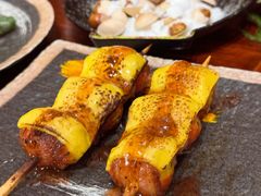 -鸟串烧Yakitori