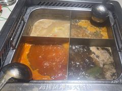 -海底捞火锅(长沙华创国际广场店)