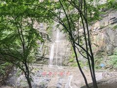 -十渡东湖港风景区