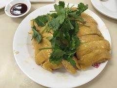 -泰煌鸡·上海白斩鸡·鸡汤面(万航店)