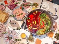 -围炉夜话·潮汕卤水火锅(榕江店)
