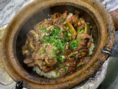 -红星光发煲仔饭(大石街店)
