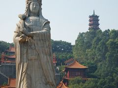 -南沙天后宫景区