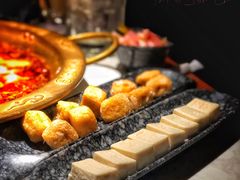 -新哥老官·畅吃123·美蛙世界(苏宁广场店)