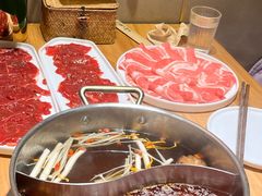 -四喜小胖·北京涮肉(五道营店)