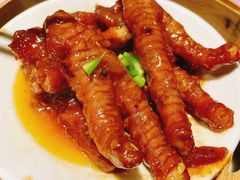 -隆隆金大茶楼(地王广场店)