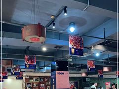 大堂-天下客饭店(中山路店)