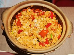 -肆月河豚·新淮扬菜·烤鸭(中关村店)