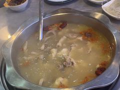 -光头药膳鸡(莱茵小镇店)