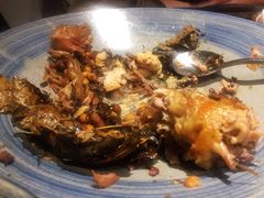 -兰溪小馆(东直门簋街店)