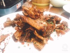 -东湖食堂·湖景餐厅•会议