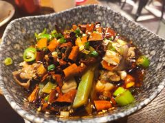 跳跳蛙-付小姐在成都(五道口店)