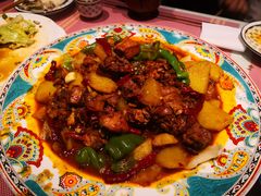 -巴依老爷新疆美食(清华东门店)