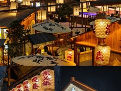 -打酱油·非遗淮扬菜(瘦西湖梅岭店)