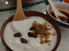 老爷自制酸奶-巴依老爷新疆美食(清华东门店)