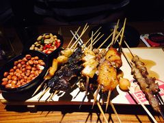 -串来串去(中关村店)