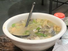 -官塘锋记鱼生·生腌·砂锅粥(牌坊街店)