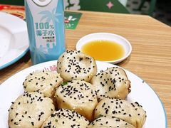 -小杨生煎(福州路店)