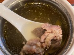 -壹只卤鹅·潮汕菜(莲塘店)