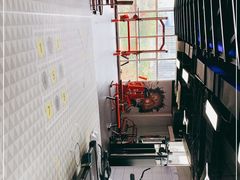 -UP健身私教馆(海岸城店)