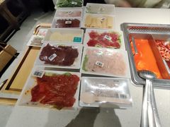 -野妹火锅(龙岗店)