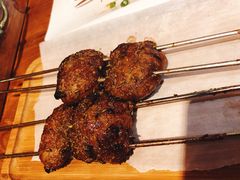 -腰子哥烤串(石佛营炫特店)