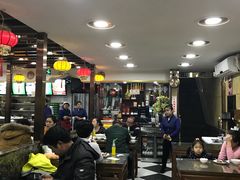 大堂-白魁老号饭庄(安内店)