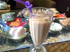 -南方嘉木茶艺馆(凌公塘路店)