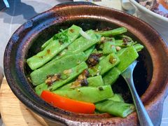 -喜记顺德菜(南昌万象城店)