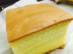 -老香港蛋糕(梓桐苑店)