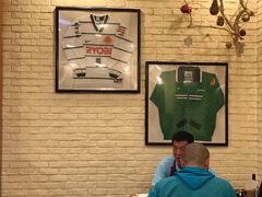 墙面装饰-川成串·自助串串香火锅(朝阳店)
