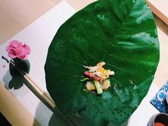 -鮨一日本料理(大中华店)